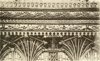 An illustration from Roodscreens and roodlofts (1909)