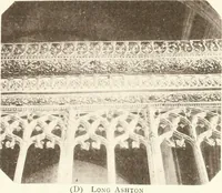 Picture 222 of 244 from Roodscreens and roodlofts (1909), leaf 322