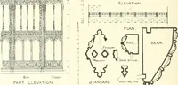 Picture 228 of 244 from Roodscreens and roodlofts (1909), leaf 337