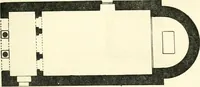 An illustration from Roodscreens and roodlofts (1909)