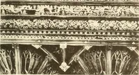 An illustration from Roodscreens and roodlofts (1909)