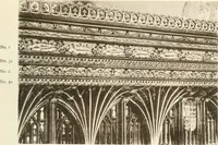 An illustration from Roodscreens and roodlofts (1909)