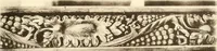 An illustration from Roodscreens and roodlofts (1909)