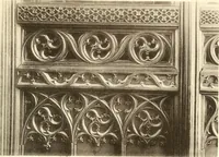 An illustration from Roodscreens and roodlofts (1909)