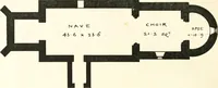An illustration from Roodscreens and roodlofts (1909)