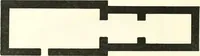 An illustration from Roodscreens and roodlofts (1909)