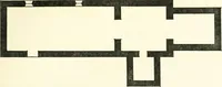 An illustration from Roodscreens and roodlofts (1909)