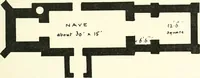 Picture 34 of 244 from Roodscreens and roodlofts (1909), leaf 60