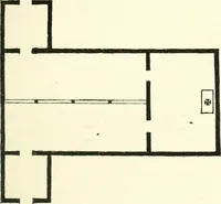 An illustration from Roodscreens and roodlofts (1909)