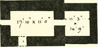 An illustration from Roodscreens and roodlofts (1909)