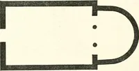An illustration from Roodscreens and roodlofts (1909)