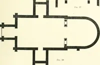 An illustration from Roodscreens and roodlofts (1909)