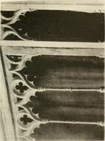 An illustration from Roodscreens and roodlofts (1909)