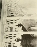 An illustration from Roodscreens and roodlofts (1909)