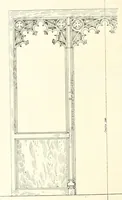 An illustration from Roodscreens and roodlofts (1909)