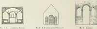 Picture 74 of 202 from Roodscreens and roodlofts (1909), leaf 109
