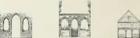 An illustration from Roodscreens and roodlofts (1909)