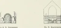 Picture 82 of 202 from Roodscreens and roodlofts (1909), leaf 113