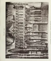 An illustration from Roodscreens and roodlofts (1909)