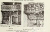 Picture 88 of 202 from Roodscreens and roodlofts (1909), leaf 122