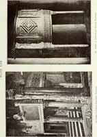 An illustration from Roodscreens and roodlofts (1909)