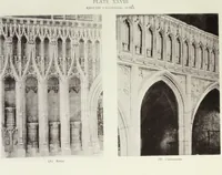 An illustration from Roodscreens and roodlofts (1909)