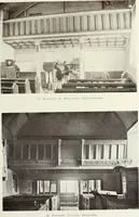 An illustration from Roodscreens and roodlofts (1909)