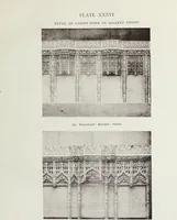 Picture 120 of 202 from Roodscreens and roodlofts (1909), leaf 202