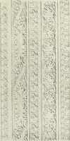 An illustration from Roodscreens and roodlofts (1909)