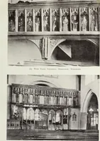 An illustration from Roodscreens and roodlofts (1909)