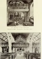 An illustration from Roodscreens and roodlofts (1909)