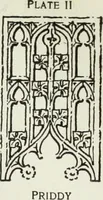 Picture 139 of 202 from Roodscreens and roodlofts (1909), leaf 234