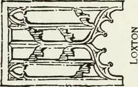 Picture 142 of 202 from Roodscreens and roodlofts (1909), leaf 234