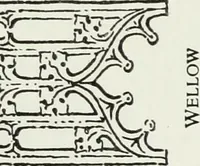 An illustration from Roodscreens and roodlofts (1909)