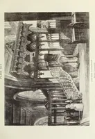 An illustration from Roodscreens and roodlofts (1909)