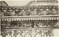 Picture 155 of 202 from Roodscreens and roodlofts (1909), leaf 252
