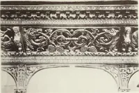 An illustration from Roodscreens and roodlofts (1909)