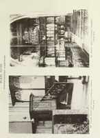 An illustration from Roodscreens and roodlofts (1909)