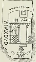 Picture 3 of 202 from Roodscreens and roodlofts (1909), leaf 26