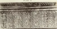 An illustration from Roodscreens and roodlofts (1909)
