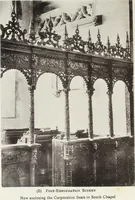 Picture 169 of 202 from Roodscreens and roodlofts (1909), leaf 284