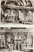 Picture 176 of 202 from Roodscreens and roodlofts (1909), leaf 298