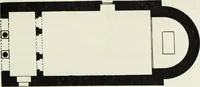 An illustration from Roodscreens and roodlofts (1909)
