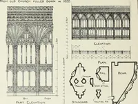 An illustration from Roodscreens and roodlofts (1909)