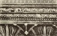 An illustration from Roodscreens and roodlofts (1909)