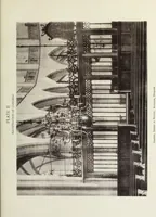 An illustration from Roodscreens and roodlofts (1909)