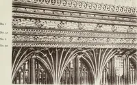 An illustration from Roodscreens and roodlofts (1909)