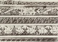 An illustration from Roodscreens and roodlofts (1909)