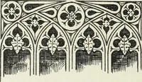 An illustration from Roodscreens and roodlofts (1909)