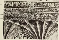 An illustration from Roodscreens and roodlofts (1909)